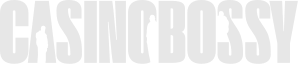 Casinobossy Casino 2026 – Avis Complet et Test Logo